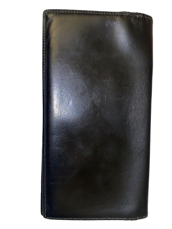Hermes Mens Wallet Fleming With Hermes Box - Image 6