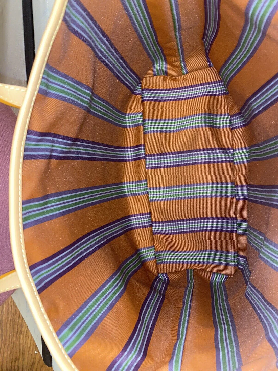 Etro Paisley Tote and Pochette Pouch - Image 10