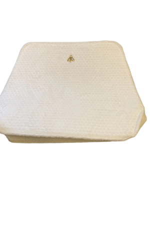 Guerlain Paris Cosmetic/ purse insert bag