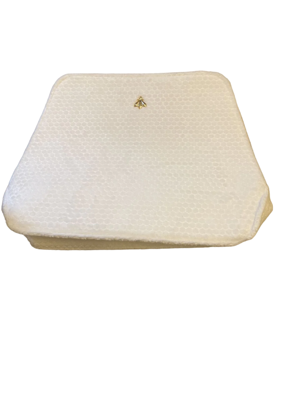 Guerlain Paris Cosmetic/ purse insert bag