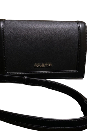Michael Kors Jet Set Large Full Flap Chain Crossbody NWT