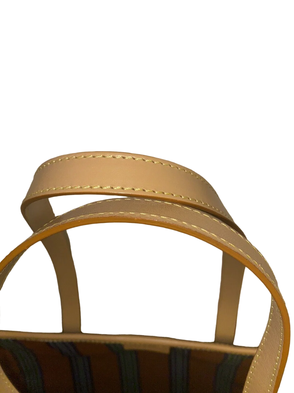 Etro Paisley Tote and Pochette Pouch - Image 5