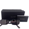 Dolce & Gabanna Women’s Glasses w Box & Case