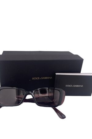 Dolce & Gabanna Women’s Glasses w Box & Case