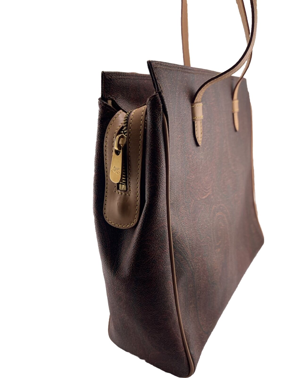 Etro Paisley Tote - Image 2