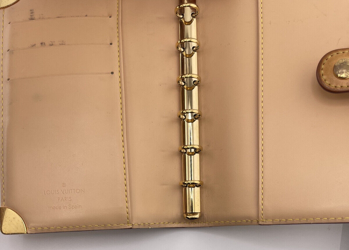 Louis Vuitton Vintage Takashi Murakami Studded Alma PM in Monogram - Image 9