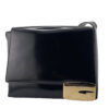 Gucci Vintage Patent Leather Shoulder Bag