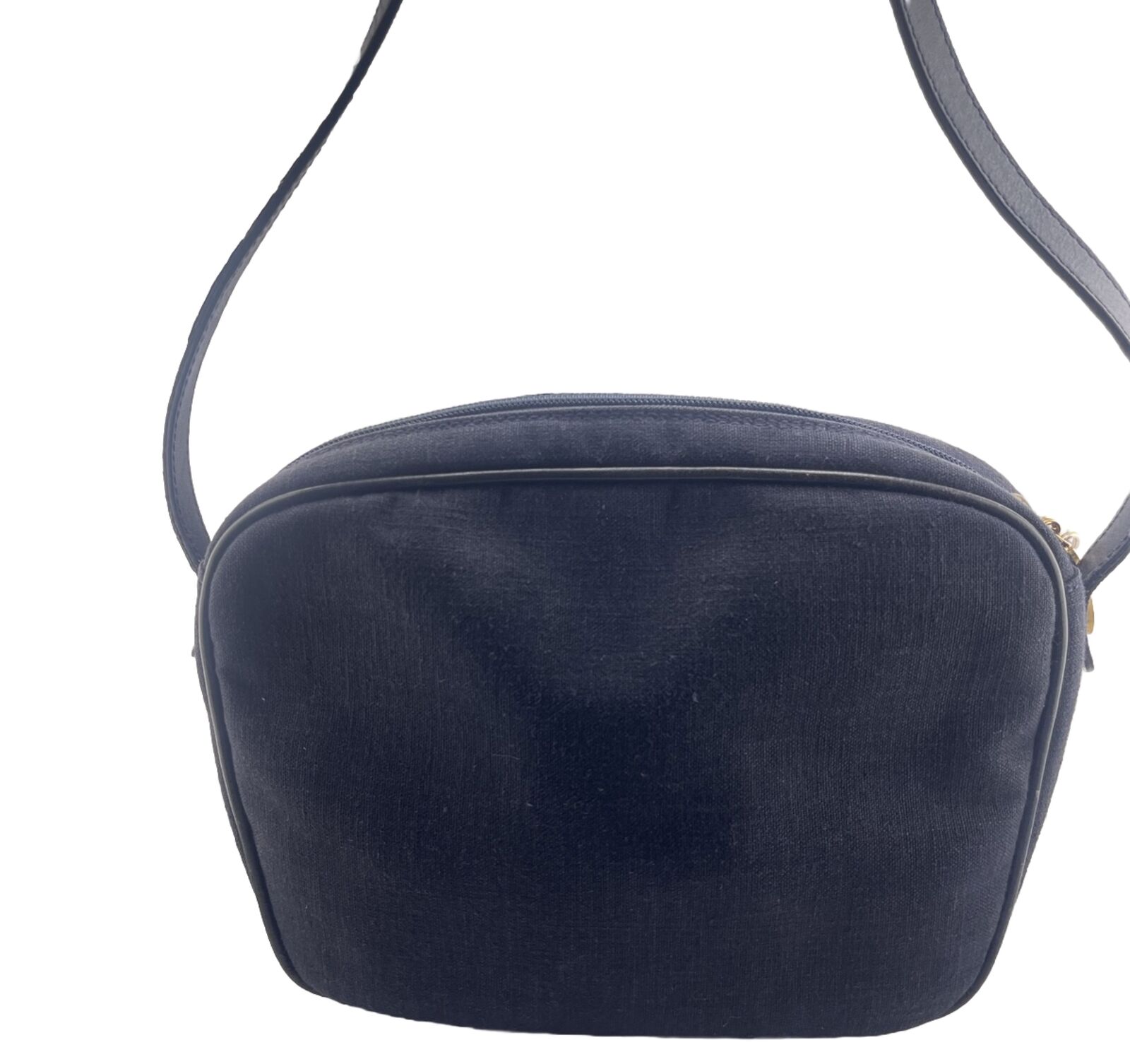 Salvatore Ferragamo Rare Denim Gancini - Image 3