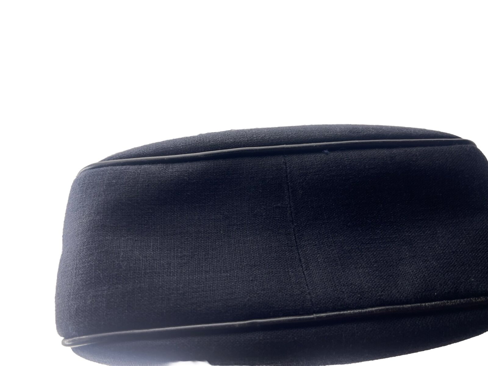 Salvatore Ferragamo Rare Denim Gancini - Image 6