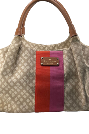 Kate Spade Classic Stevie