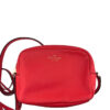 Kate Spade Coral crossbody Bag - EUC