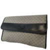 Vintage Gucci Micro GG Monogram Clutch