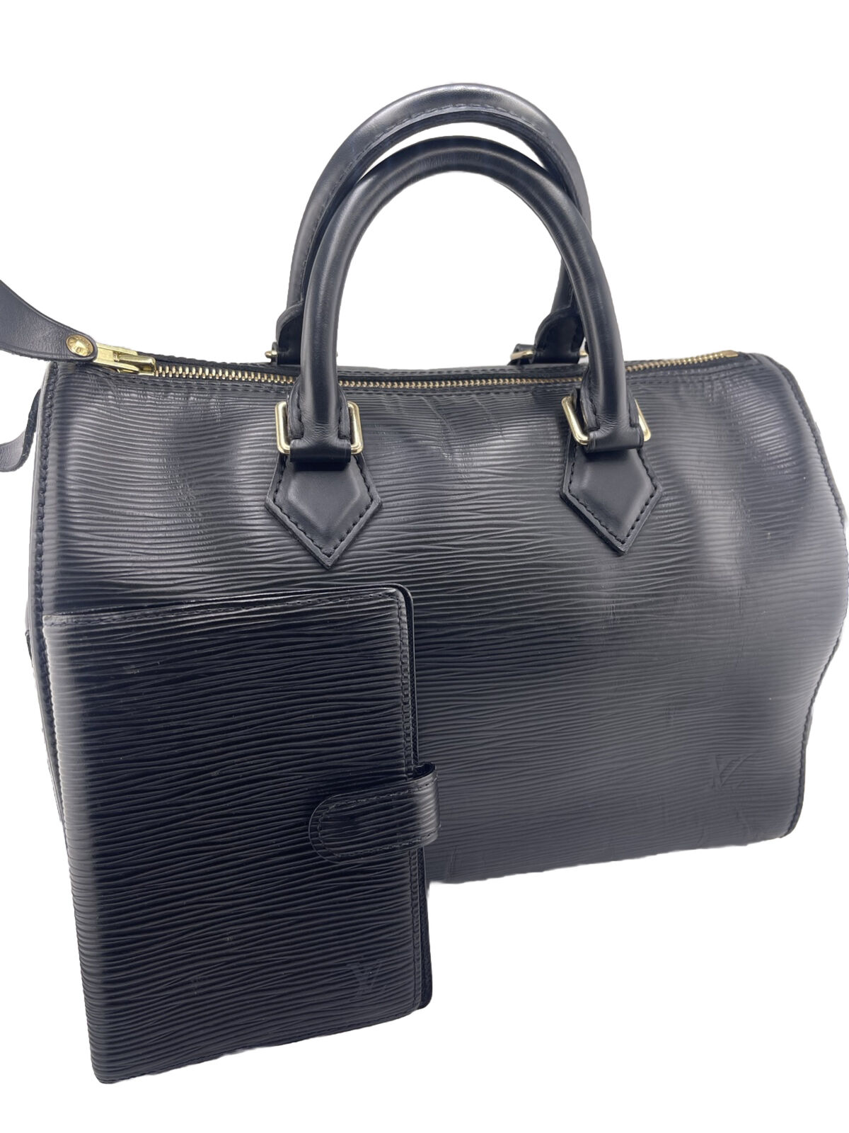 Louis Vuitton Vintage Boston Bag Speedy 30