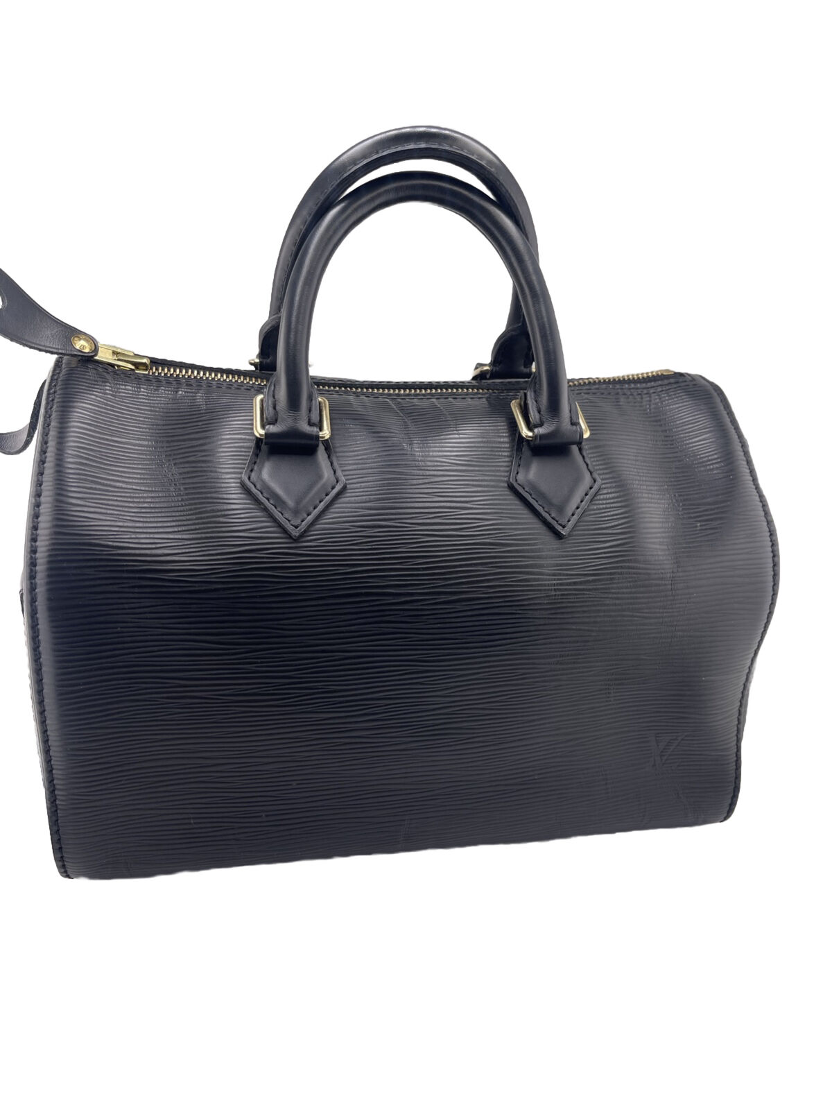 Louis Vuitton Vintage Boston Bag Speedy 30 - Image 2
