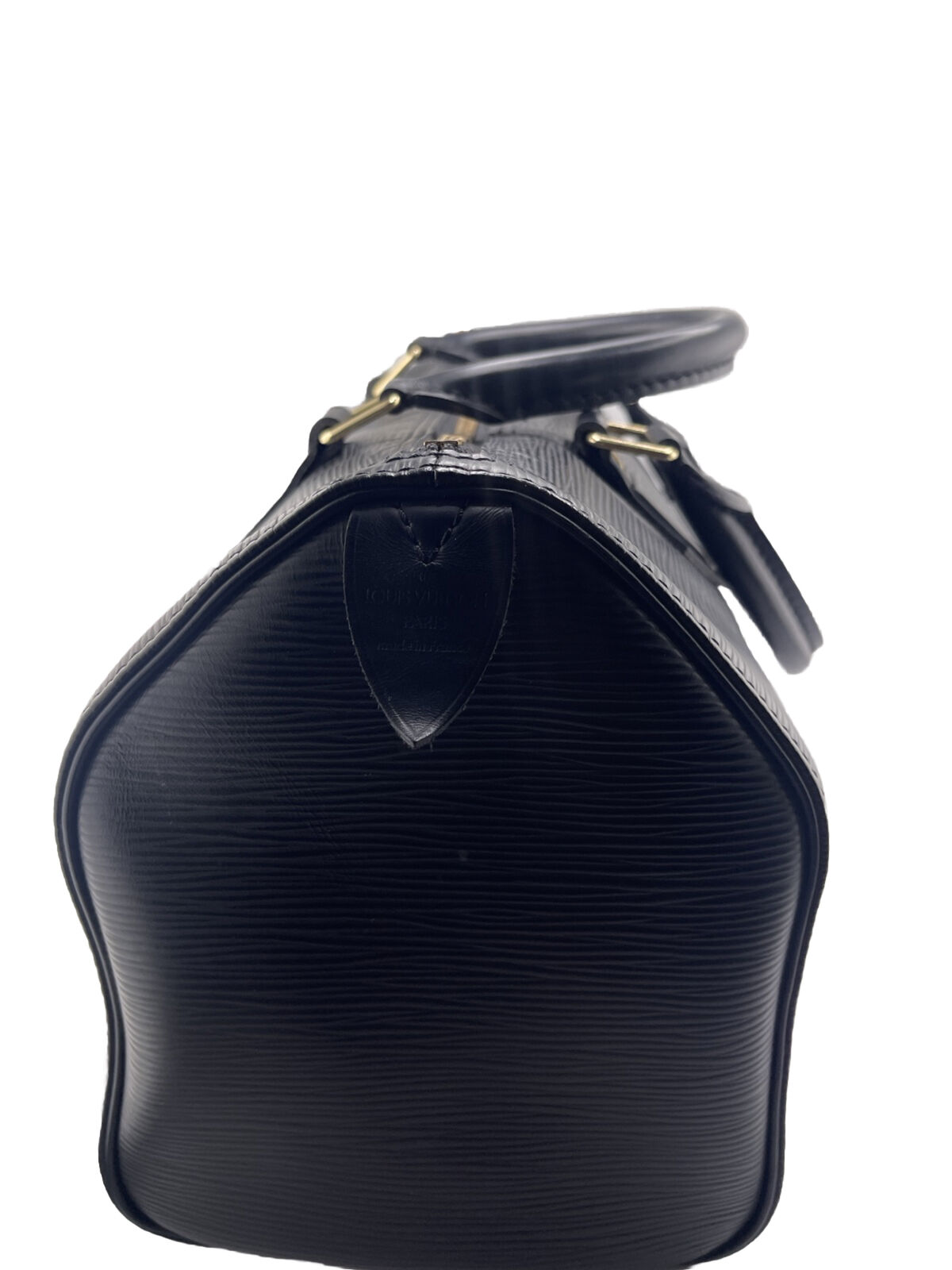 Louis Vuitton Vintage Boston Bag Speedy 30 - Image 3