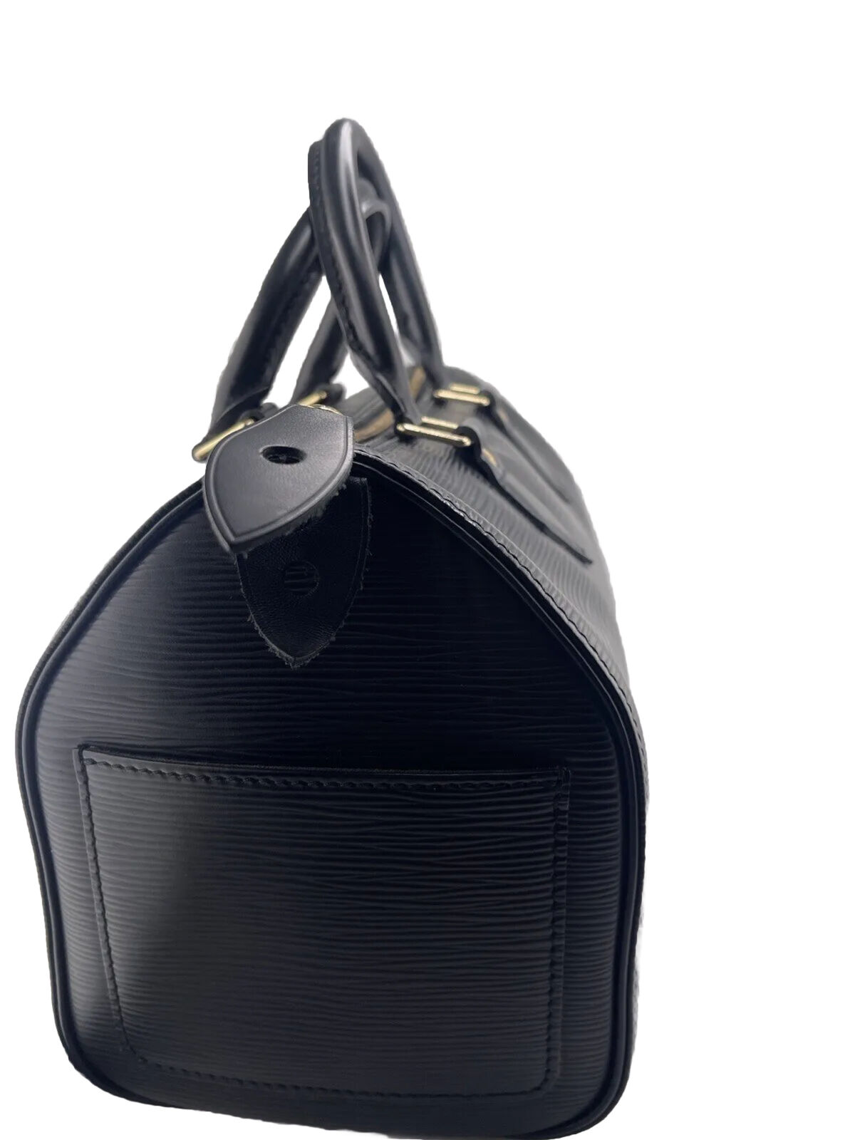 Louis Vuitton Vintage Boston Bag Speedy 30 - Image 4