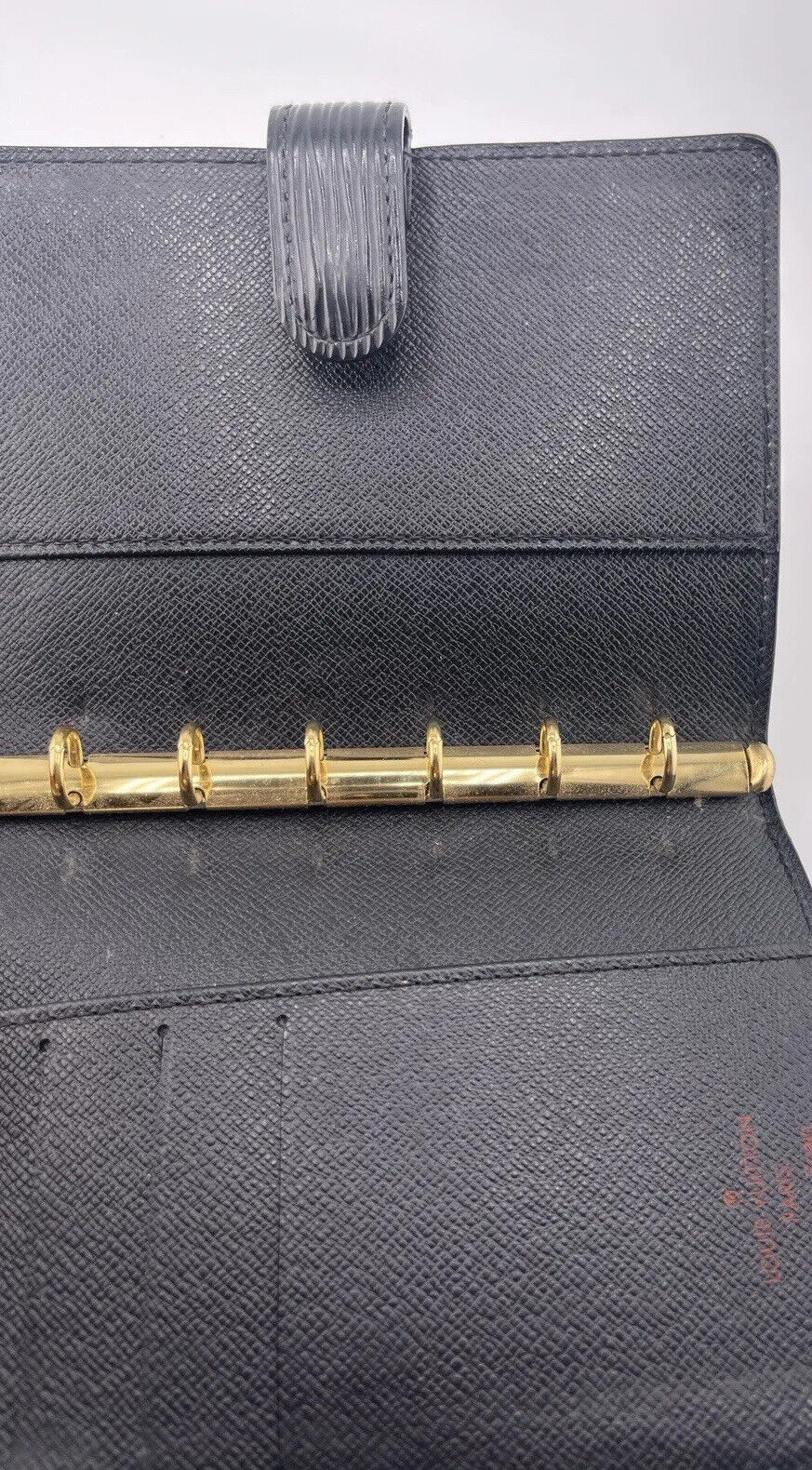 Louis Vuitton Vintage Boston Bag Speedy 30 - Image 9