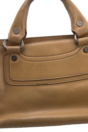 CELINE Vintage Boogie Bag