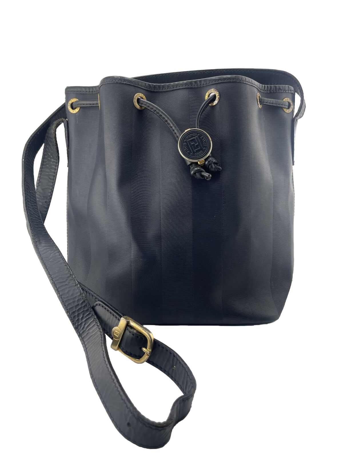 Fendi Bucket Bag