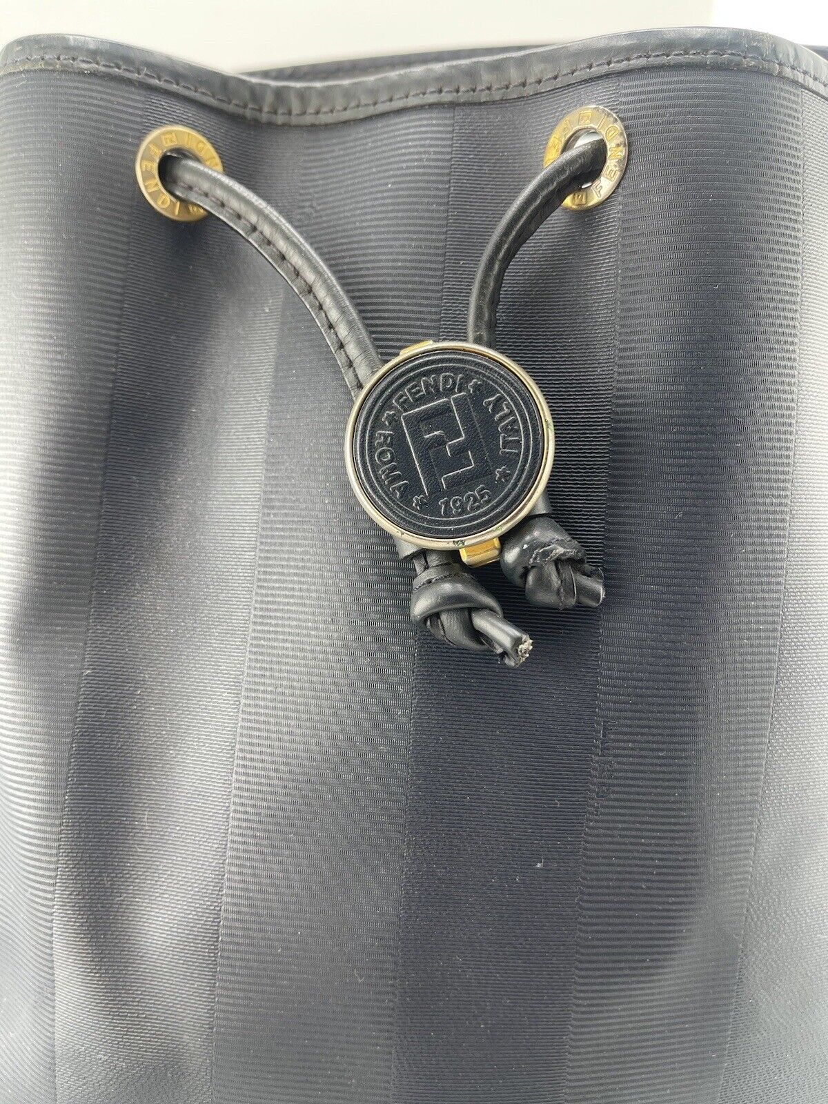 Fendi Bucket Bag - Image 2