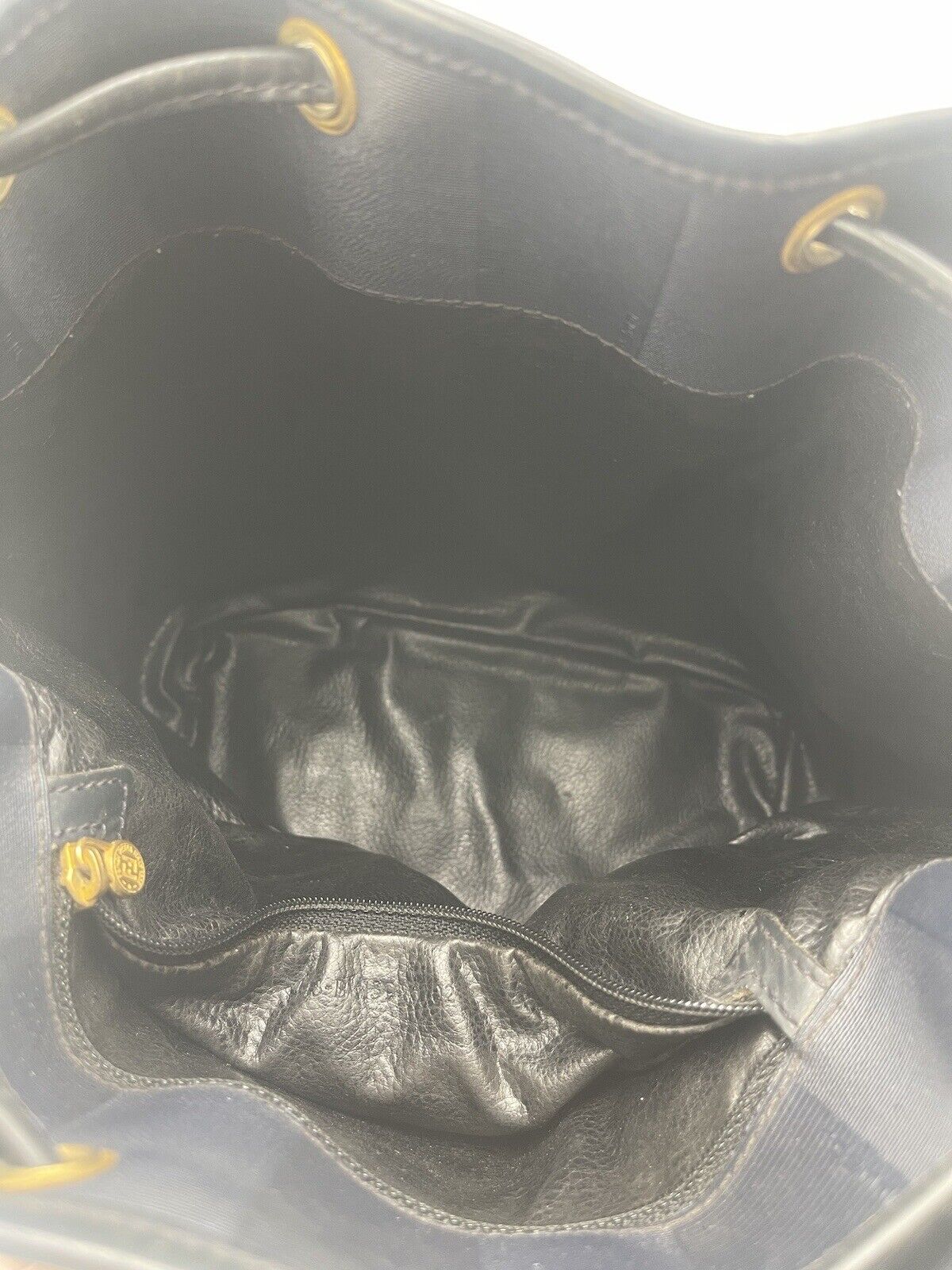 Fendi Bucket Bag - Image 4