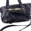 Chloe Leather 2 Way Crossbody
