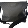 Gucci Unisex Messenger Crossbody - EUC
